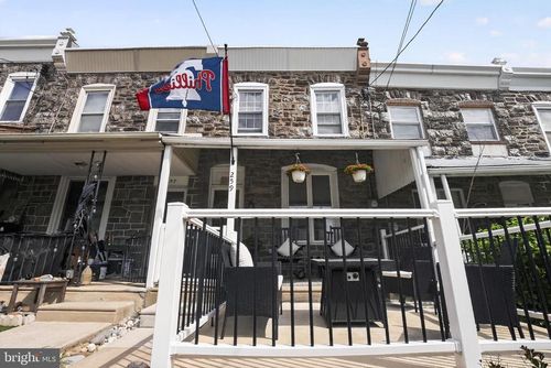 259 Lauriston St, PHILADELPHIA, PA, 19128-3720 | Card Image