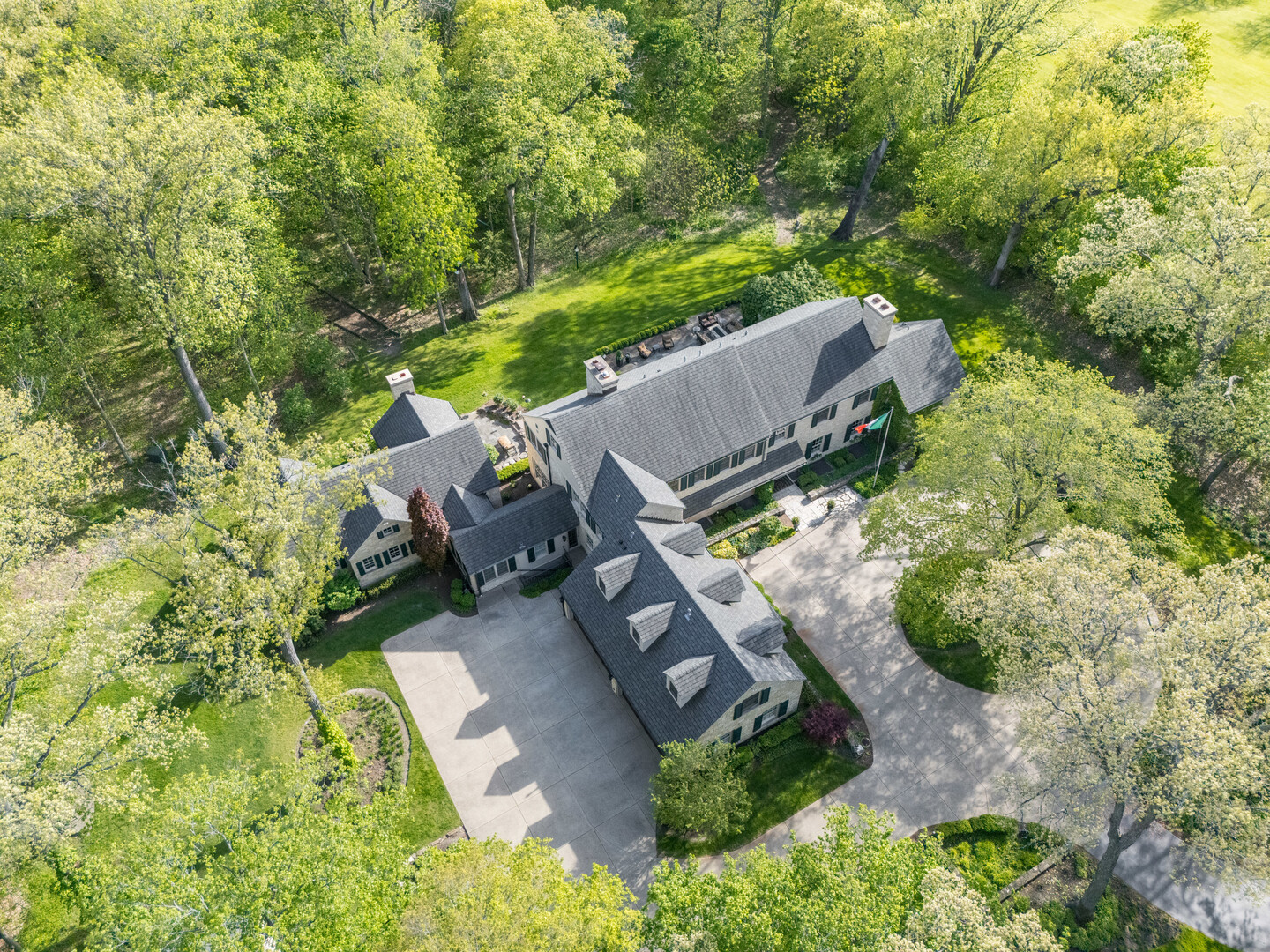 Residential in St. Charles