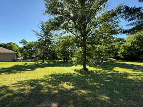 0 Jackson Dr, Pulaski, TN, 38478 | Card Image