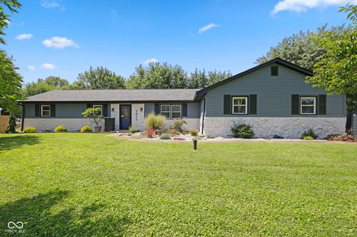 5824 S Keystone Ave, Indianapolis, IN, 46227-8747 | Card Image