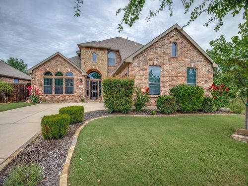 7003 Chittamwood Dr, Denton, TX, 76208-7386 | Card Image