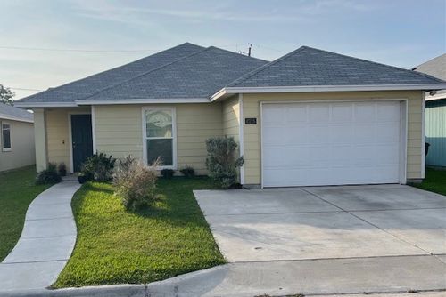 6725 Mikayla St, Corpus Christi, TX, 78413-1933 | Card Image