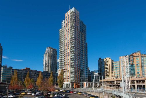 29f-1351 Continental St, Vancouver, BC, V6Z0C6 | Card Image