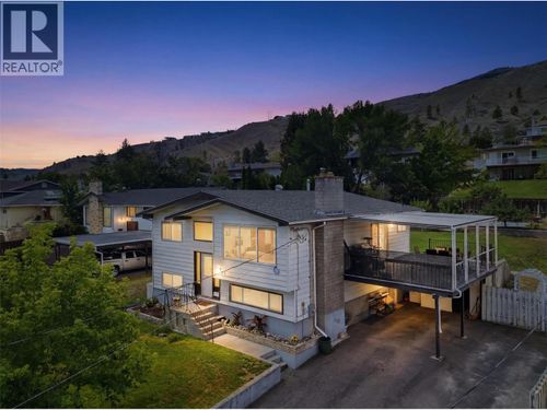 2346 Westsyde Rd, Kamloops, BC, V2B7C4 | Card Image
