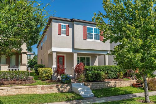 9348 Meadow Hunt Way, WINTER GARDEN, FL, 34787-0038 | Card Image