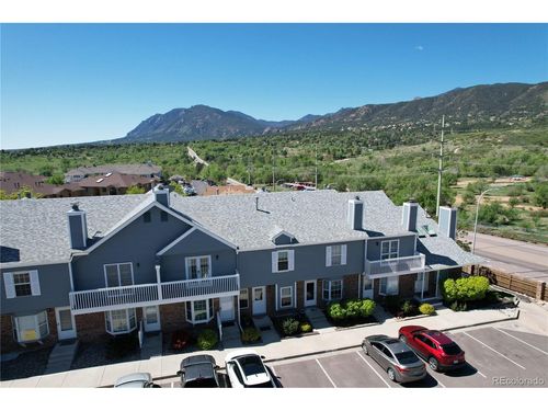 2186 Giltshire Drive, Colorado Springs, CO, 80905 | Card Image