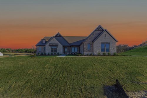 424 Texas Sage Trail, Weatherford, TX, 76082 | Card Image