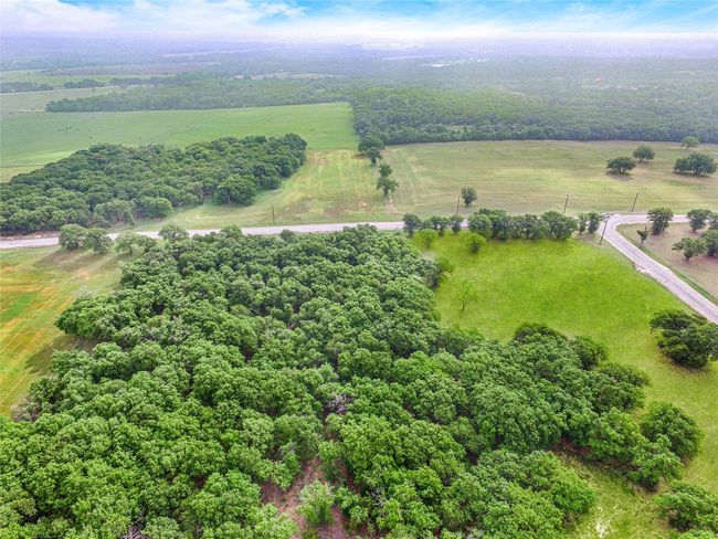 Drone / aerial view with a rural view | Image 4