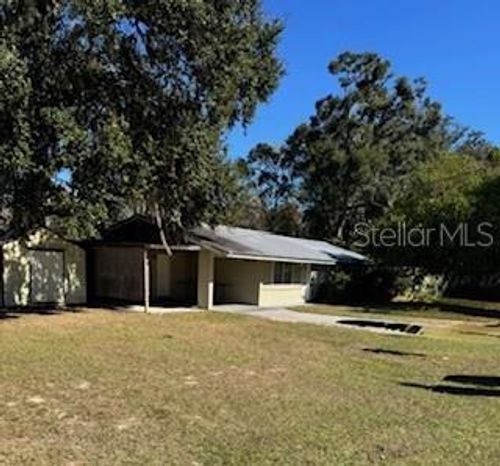 26550 Sw 4th Rd, NEWBERRY, FL, 32669-4500 | Card Image