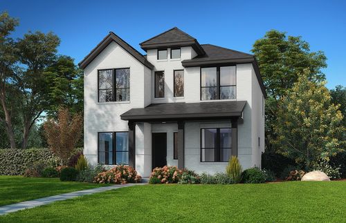 3053 Corvara Dr, Prosper, TX, 75078-3812 | Card Image