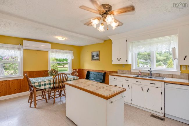 389 Cambridge Mountain Rd, House other with 4 bedrooms, 2 bathrooms and 3 parking in Cambridge NS | Image 22