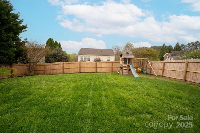 FENCED yard | Image 24