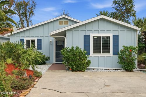 120 Oak Ln, FLAGLER BEACH, FL, 32136-3474 | Card Image