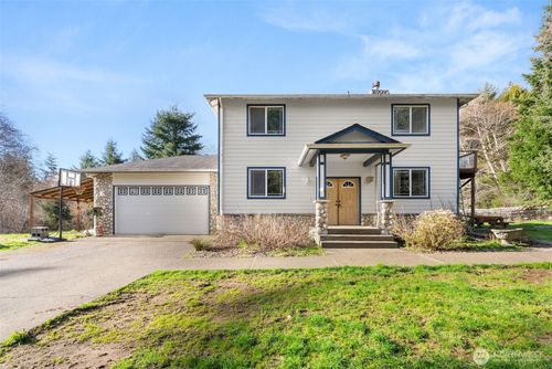 2929 S Fork Rd, Raymond, WA, 98577-9656 | Card Image