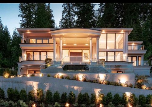181 Stevens Dr, West Vancouver, BC, V7S1C3 | Card Image