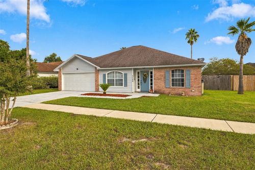 3180 Fox Squirrel Dr, ORANGE PARK, FL, 32073-2266 | Card Image