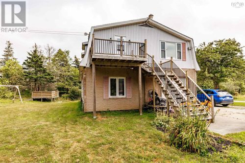 2113 Highway 334 Highway, Upper Wedgeport, NS, B0W1B0 | Card Image