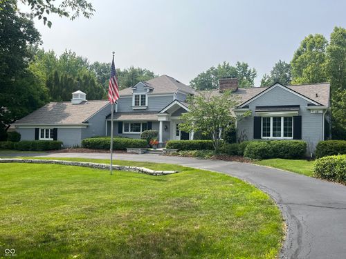 9510 Copley Dr, Indianapolis, IN, 46260-1430 | Card Image