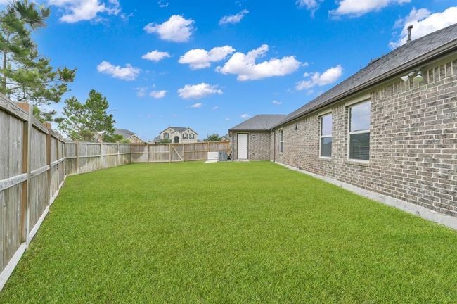 3921 Enchanted Timbers Ln, House other with 4 bedrooms, 2 bathrooms and 3 parking in Spring TX | Image 38