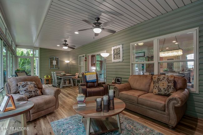 418 Cheeyo Pl, House other with 3 bedrooms, 2 bathrooms and null parking in Loudon TN | Image 7