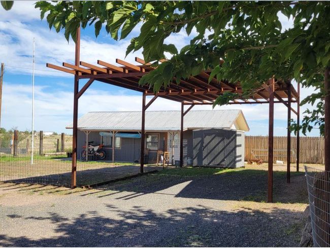 1613 W San Antonio St, House other with 4 bedrooms, 3 bathrooms and 3 parking in Marfa TX | Image 60