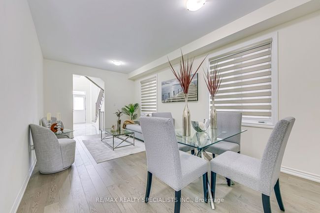 328 Valleyway Dr, House other with 8 bedrooms, 6 bathrooms and 4 parking in Brampton ON | Image 6