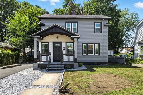 11 Westbrook St, East Hartford, CT, 06108-3448 | Card Image