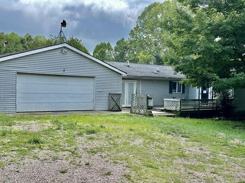 41892 Fitzpatrick Rd, Wilkesville, OH, 45695-8983 | Card Image