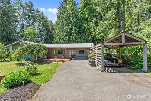 21608 97th Drive Se, Snohomish, WA, 98296 | Card Image