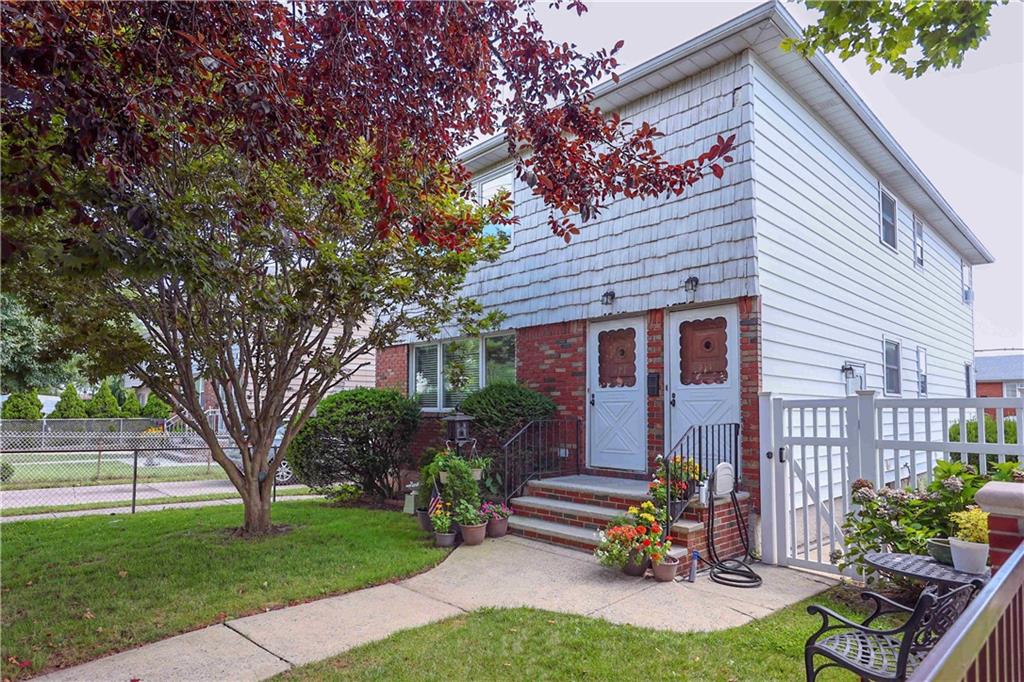 Buel Ave, Staten Island, NY 10305