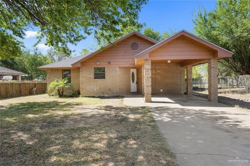 109 Armstrong St, Donna, TX, 78537-2406 | Card Image