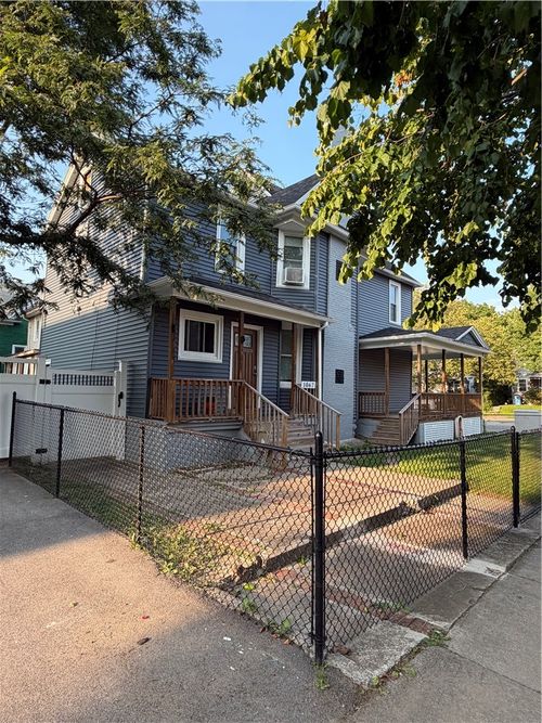 1067 Dewey Ave, Rochester, NY, 14613-1329 | Card Image