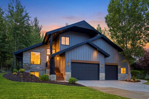 3027 Homestead Rd, Snyderville, UT, 84098-4836 | Card Image