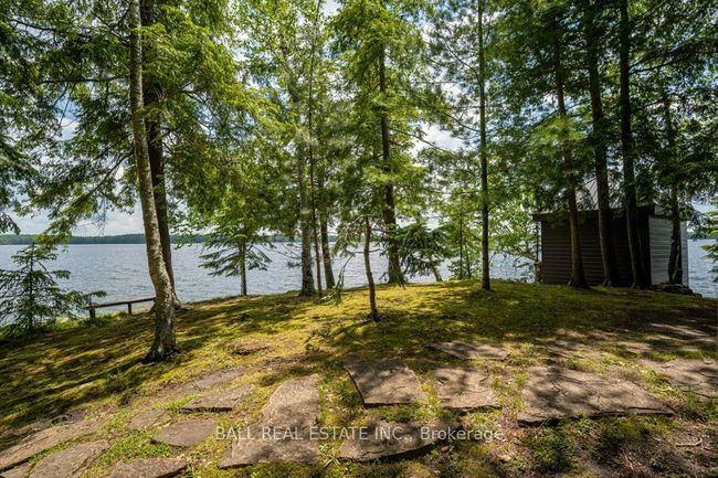 40 Fire Route 89 E, House other with 3 bedrooms, 1 bathrooms and 3 parking in Apsley ON | Image 42