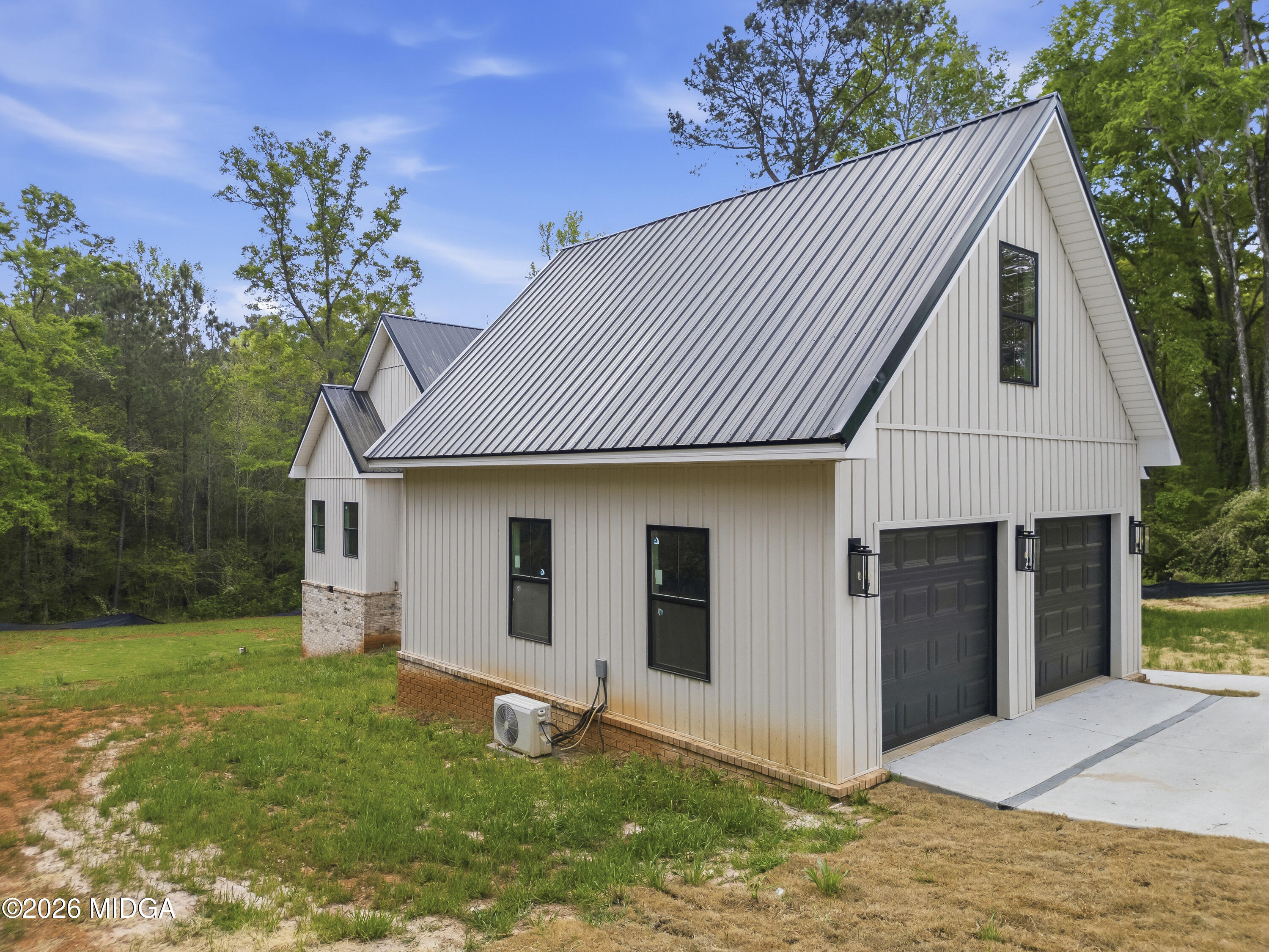 Residential in Gray 3