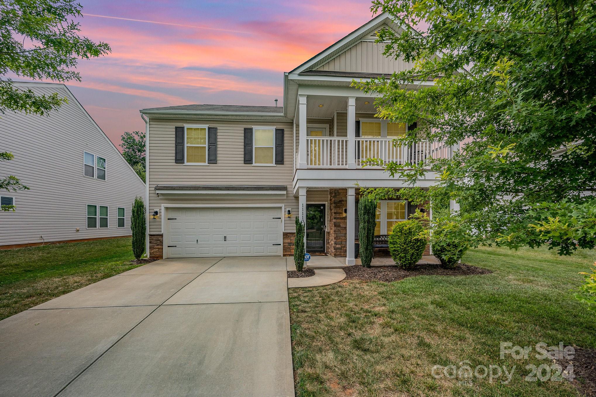 Pond Valley Ct, Charlotte, NC 28269