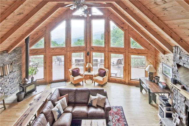 1397 Chestnut Cove Trl, House other with 5 bedrooms, 4 bathrooms and null parking in Jasper GA | Image 14