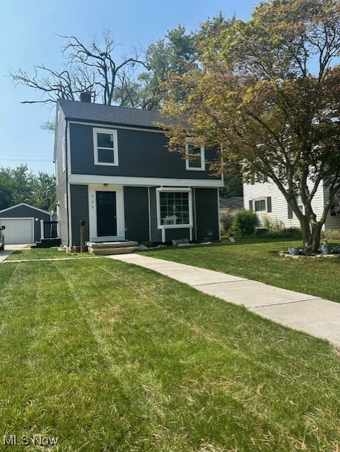 Missouri Ave, Lorain, OH 44052