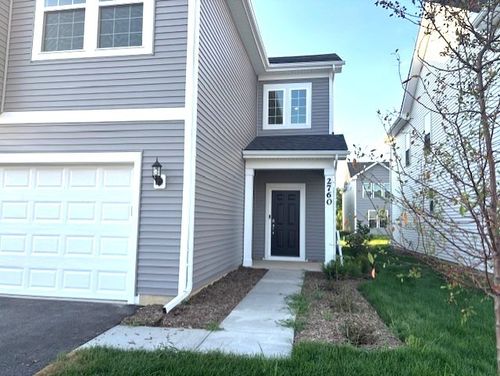 2760 Lawlor Ln, Plainfield, IL, 60585 | Card Image