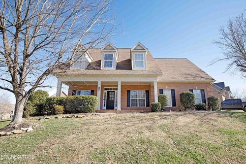 1422 Stone Tower Rd, Knoxville, TN, 37922-5593 | Card Image