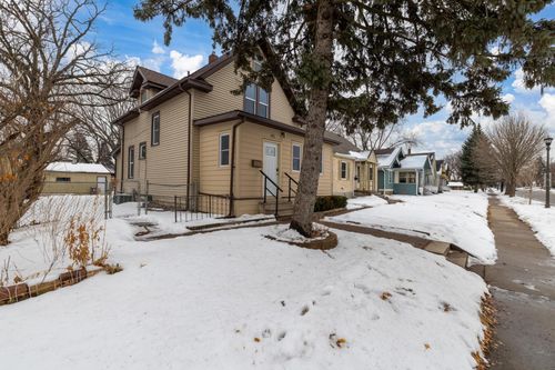 1436 Payne Ave, Saint Paul, MN, 55130-3436 | Card Image