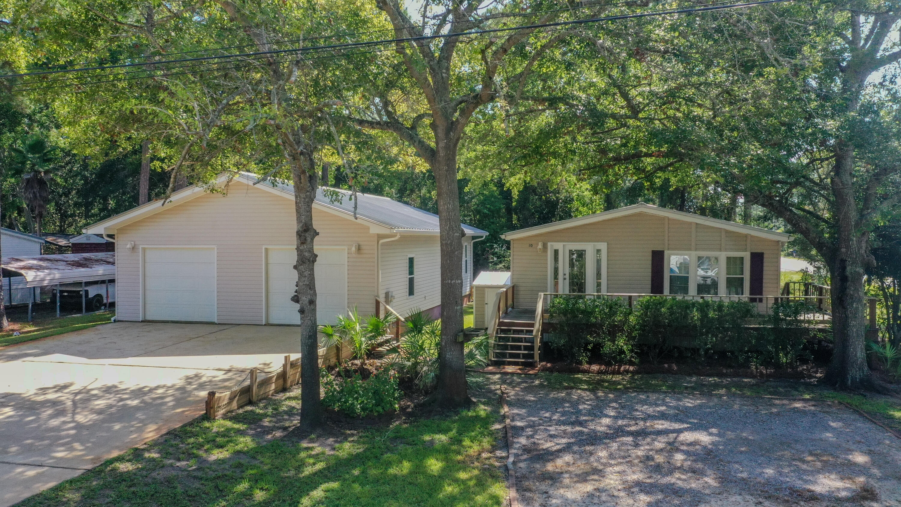 Residential in Santa Rosa Beach