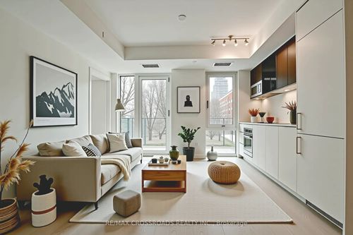 520-308 Jarvis St, Toronto, ON, M5B0E3 | Card Image