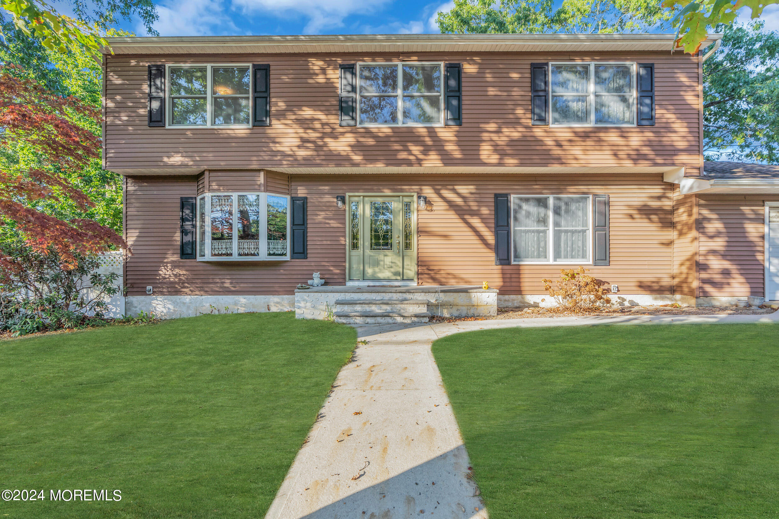 Merion Ave, Pine Beach, NJ 08741