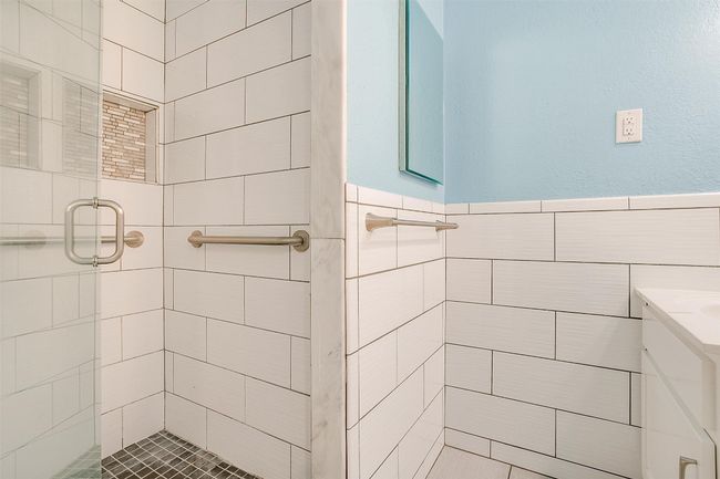 6237 Whitman Ave, House other with 4 bedrooms, 3 bathrooms and null parking in Fort Worth TX | Image 24
