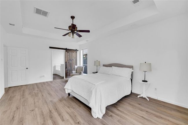 16219 Haden Crest Ct, House other with 4 bedrooms, 4 bathrooms and 2 parking in Cypress TX | Image 18