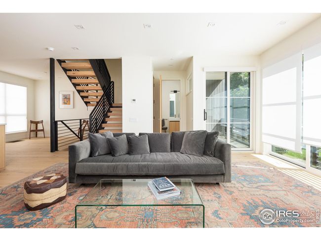 2 - 1831 22 Nd St, House attached with 3 bedrooms, 3 bathrooms and null parking in Boulder CO | Image 11