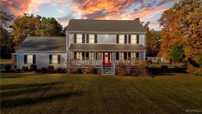 5170 Scandia Rd., House other with 3 bedrooms, 2 bathrooms and null parking in Sandston VA | Image 3