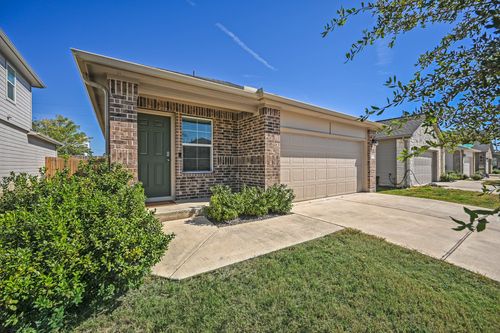 19108 Bear Grass Drive, Elgin, TX, 78621 | Card Image