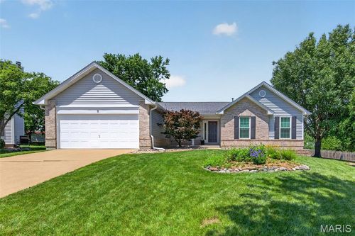11 Windjammer Ct, Wildwood, MO, 63040-1626 | Card Image